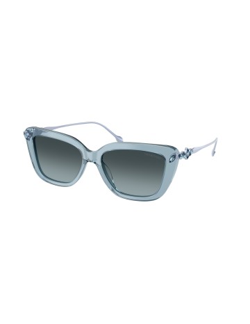 SWAROVSKI - SK6065U - 1108V1 - 55