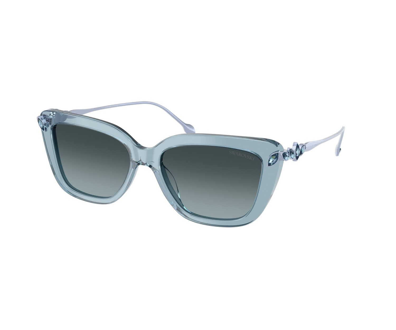 SWAROVSKI - SK6065U - 1108V1 - 55