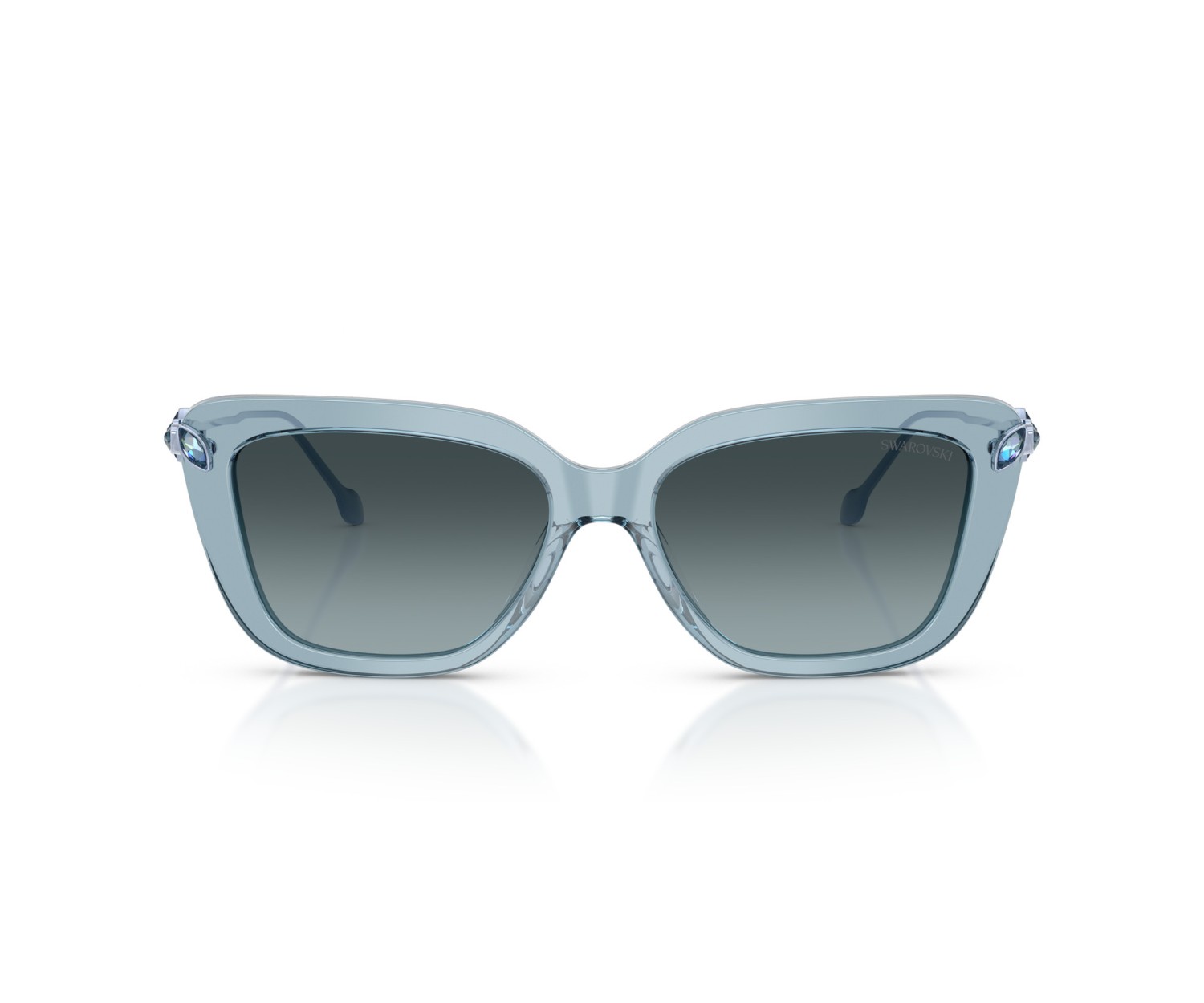 SWAROVSKI - SK6065U - 1108V1 - 55