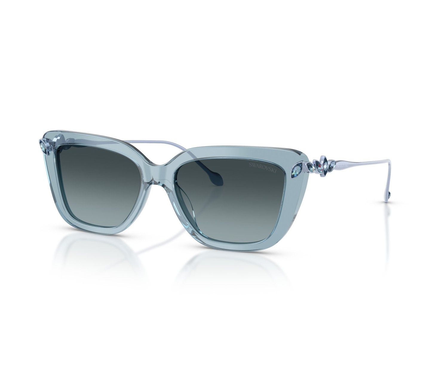 SWAROVSKI - SK6065U - 1108V1 - 55