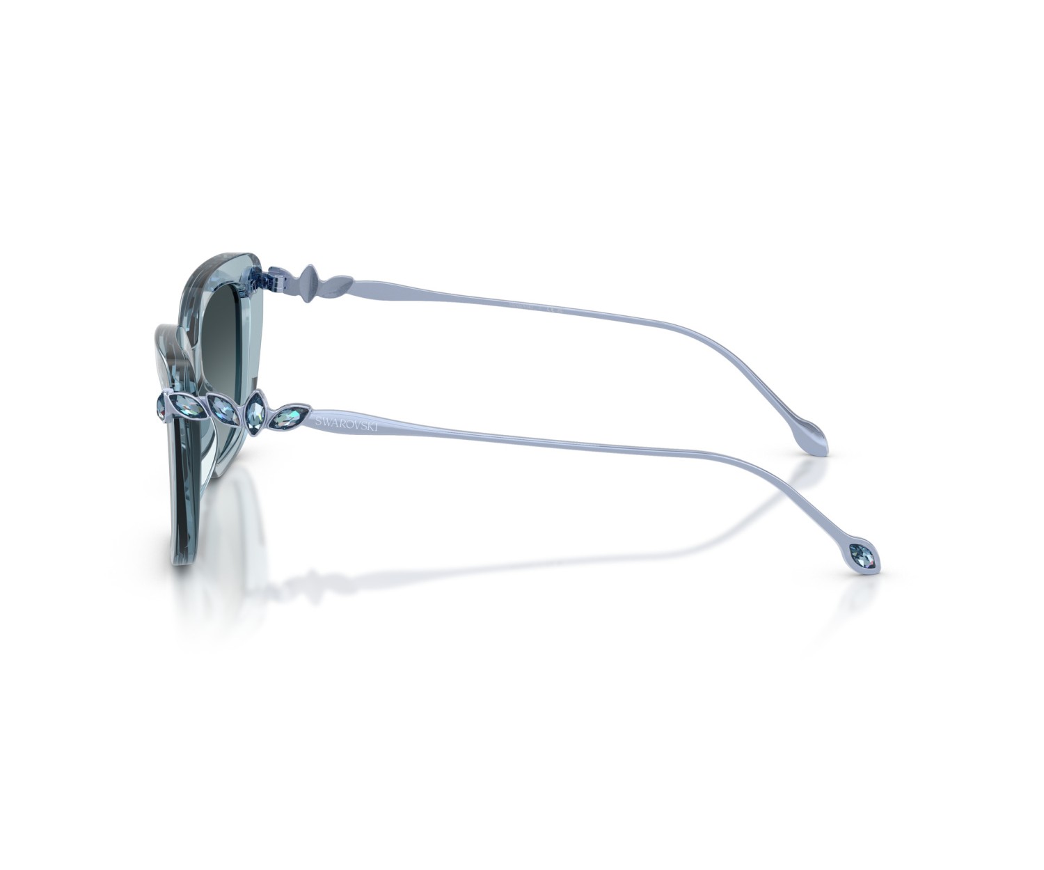 SWAROVSKI - SK6065U - 1108V1 - 55