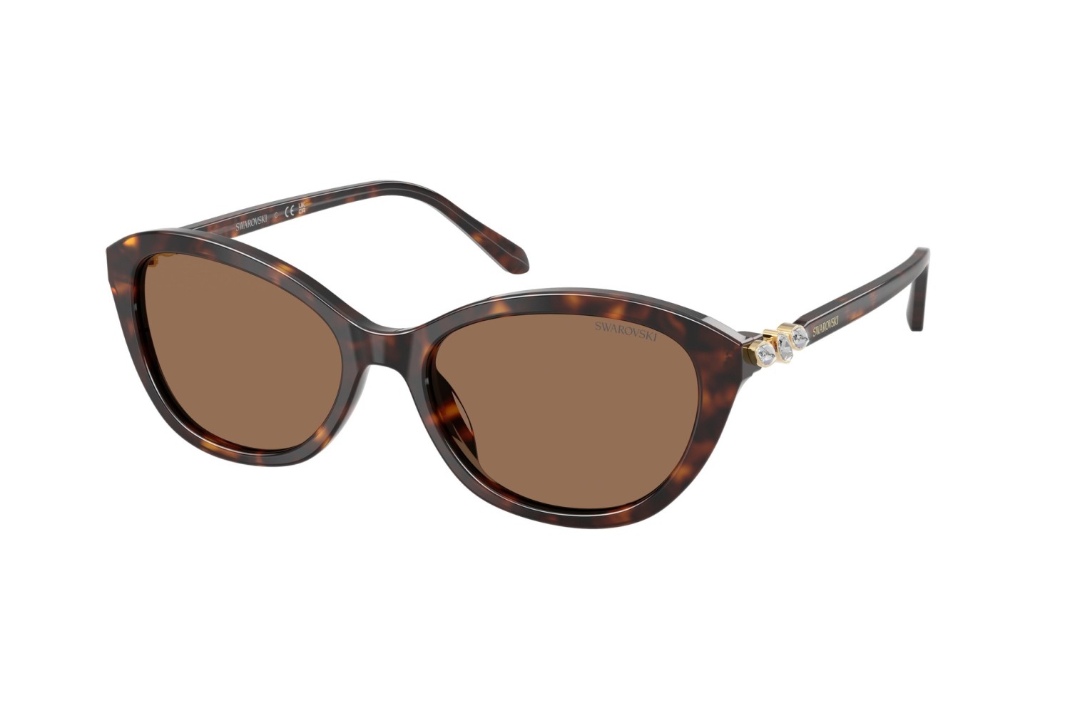 SWAROVSKI - SK6066U - 100273 - 54