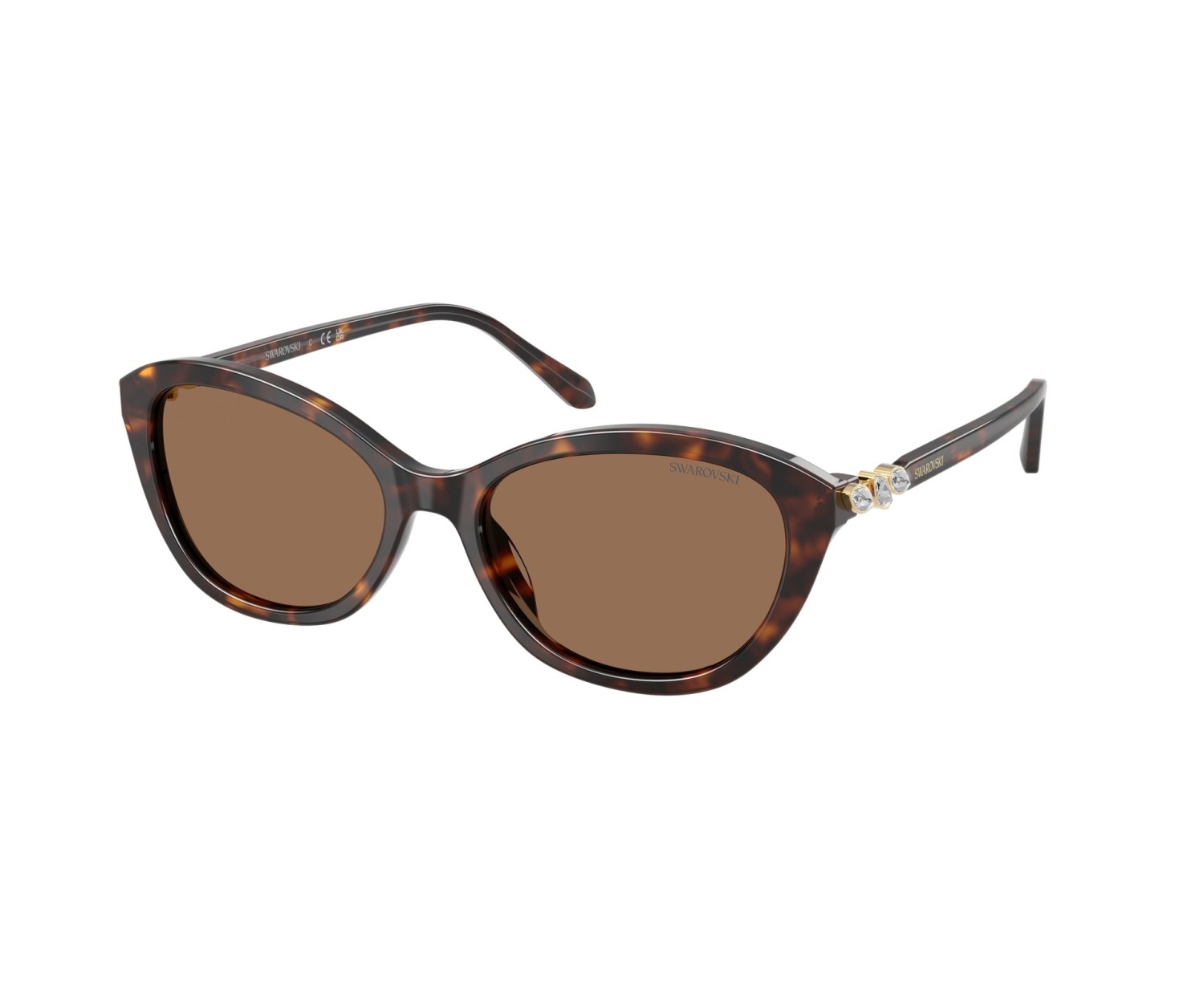 SWAROVSKI - SK6066U - 100273 - 54