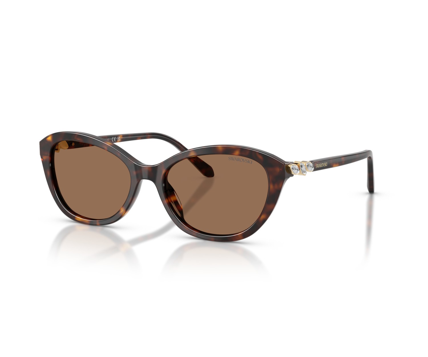 SWAROVSKI - SK6066U - 100273 - 54