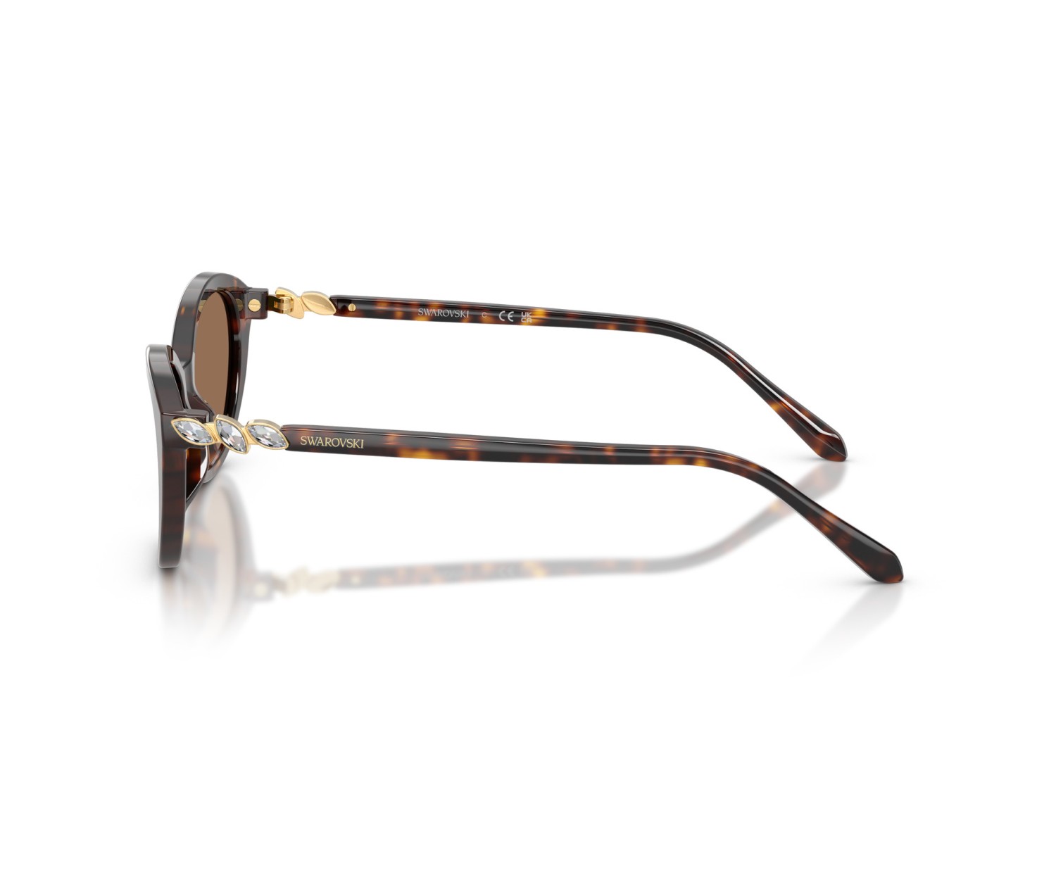 SWAROVSKI - SK6066U - 100273 - 54