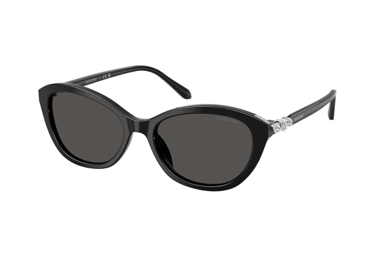 SWAROVSKI - SK6066U - 103887 - 54