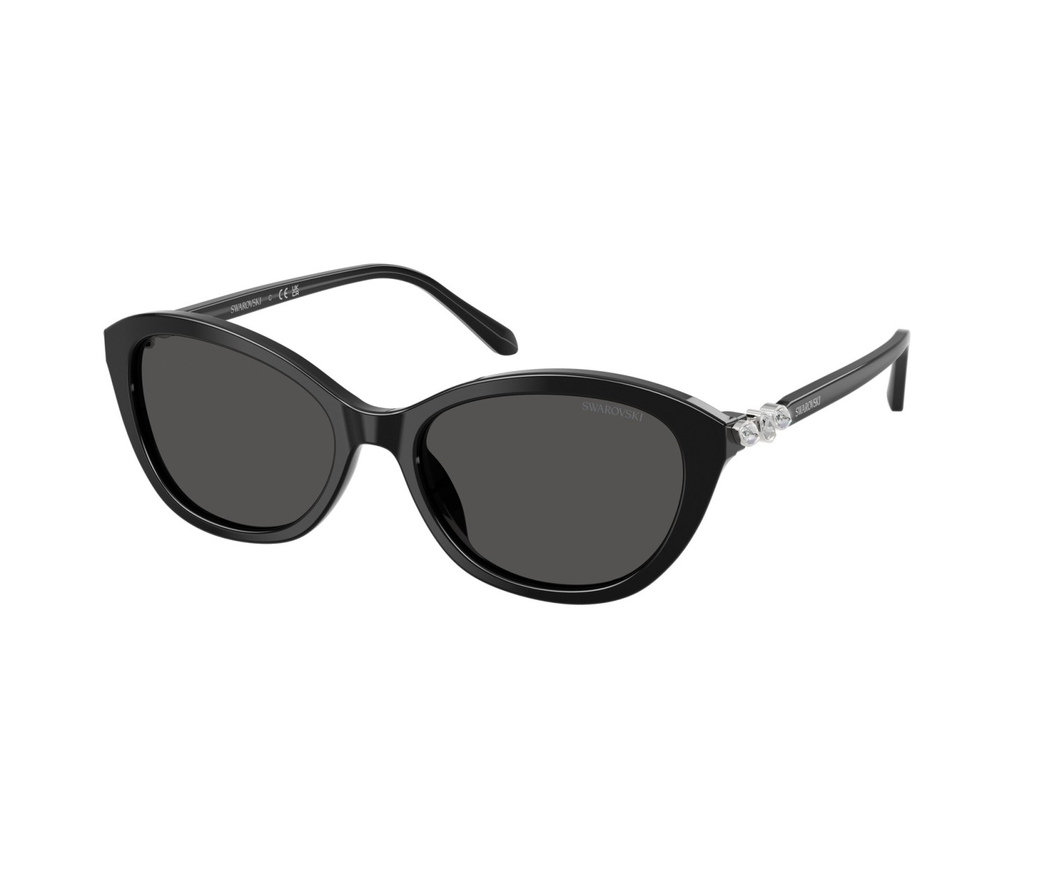 SWAROVSKI - SK6066U - 103887 - 54