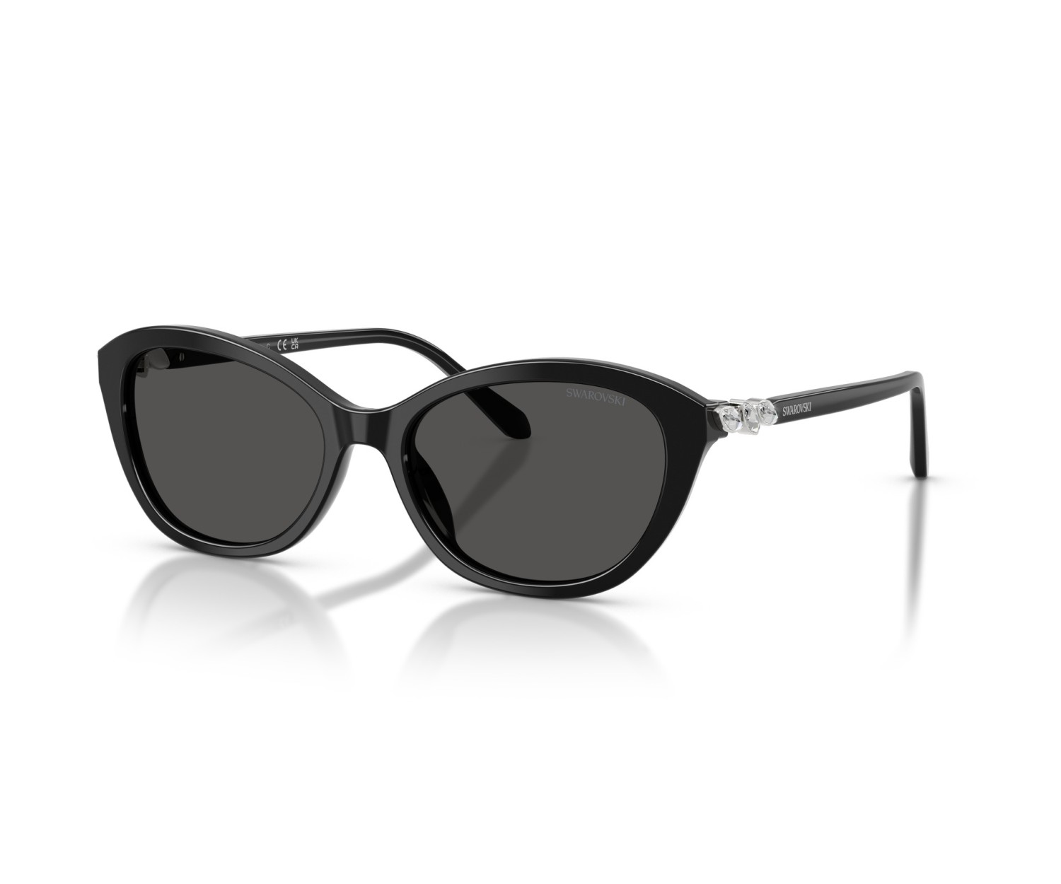 SWAROVSKI - SK6066U - 103887 - 54