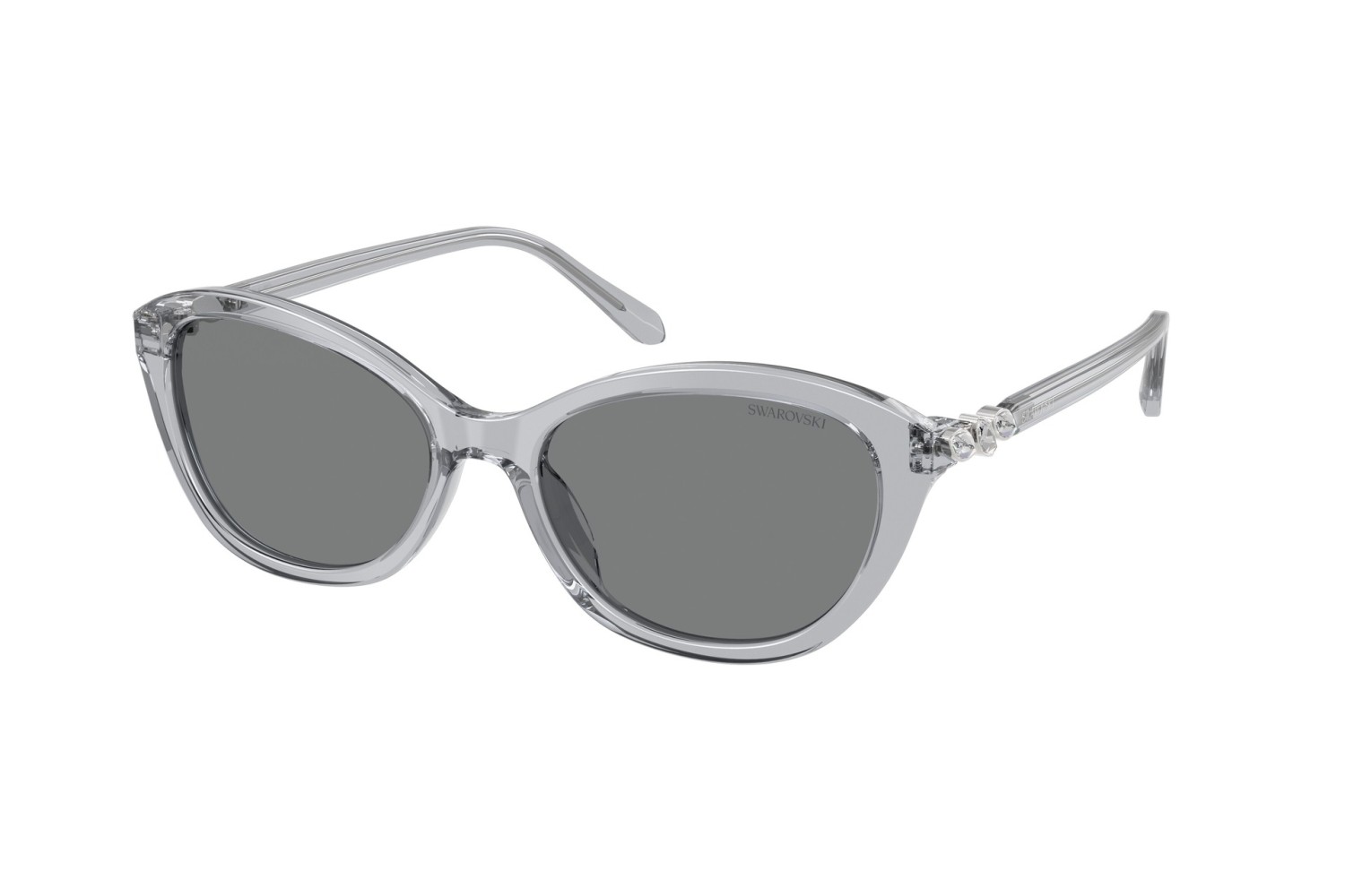 SWAROVSKI - SK6066U - 111787 - 54
