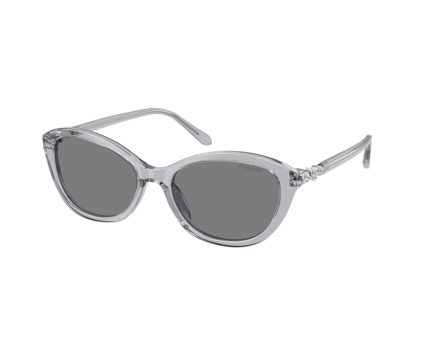 SWAROVSKI - SK6066U - 111787 - 54