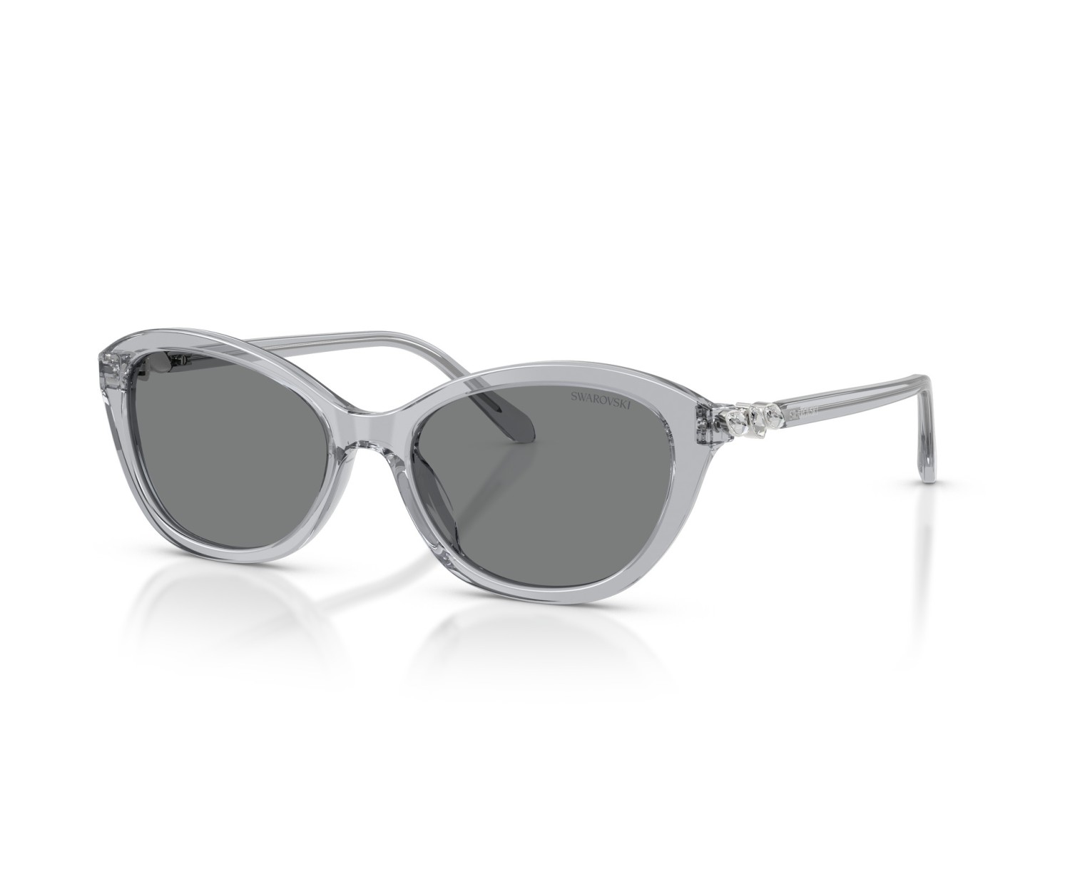 SWAROVSKI - SK6066U - 111787 - 54