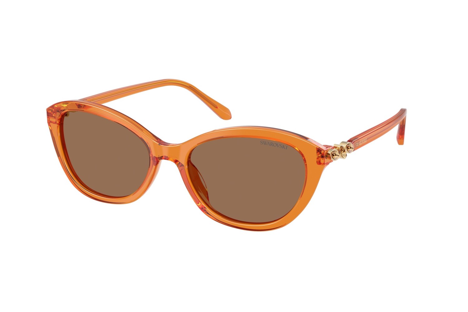 SWAROVSKI - SK6066U - 111973 - 54