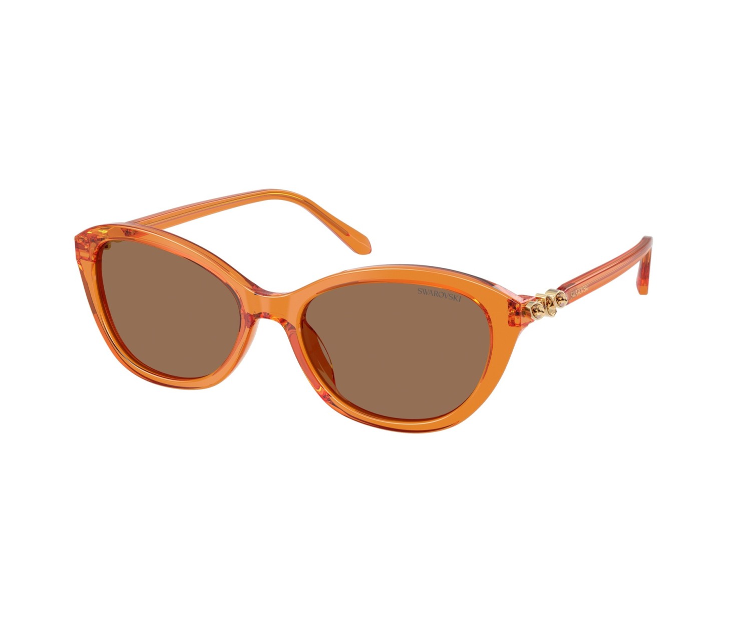 SWAROVSKI - SK6066U - 111973 - 54