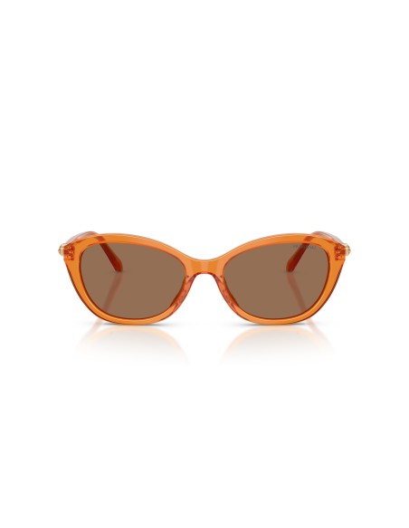 SWAROVSKI - SK6066U - 111973 - 54