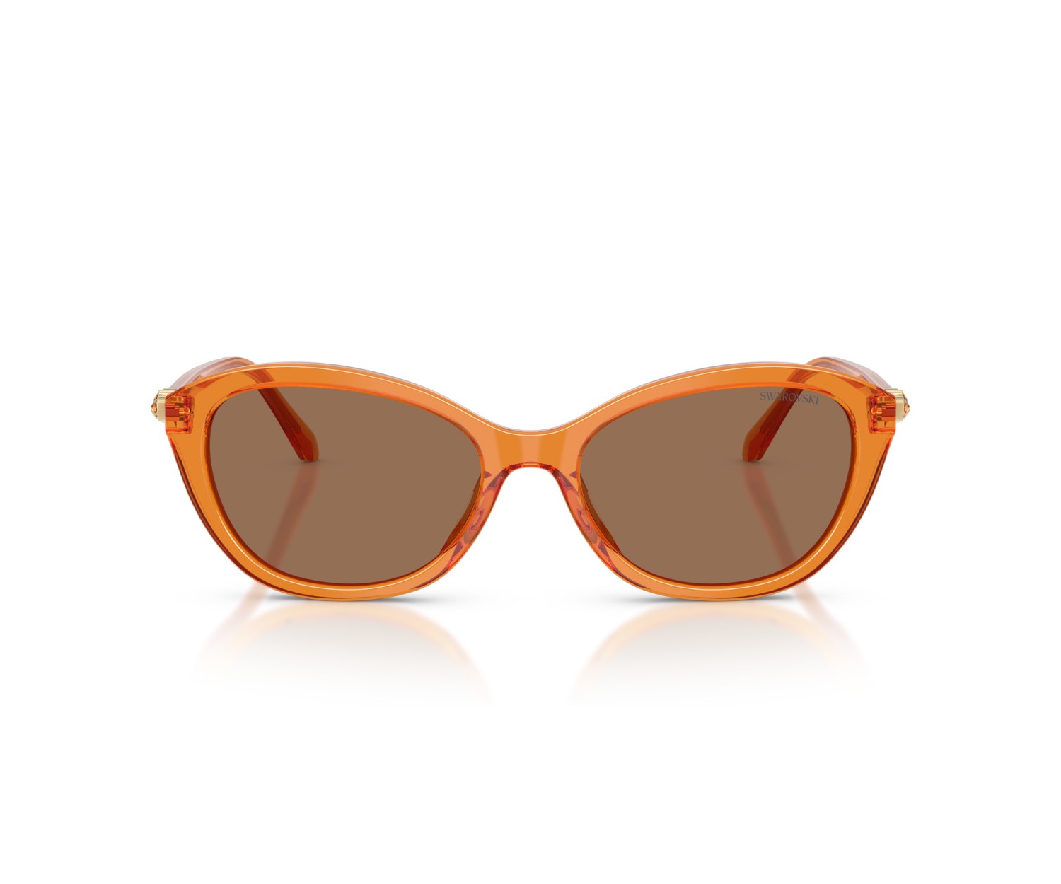 SWAROVSKI - SK6066U - 111973 - 54