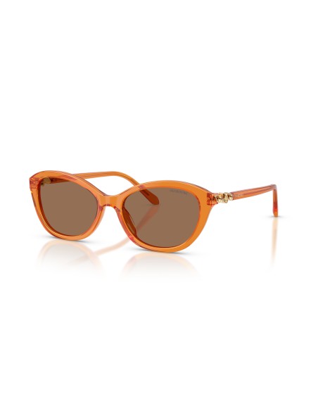 SWAROVSKI - SK6066U - 111973 - 54