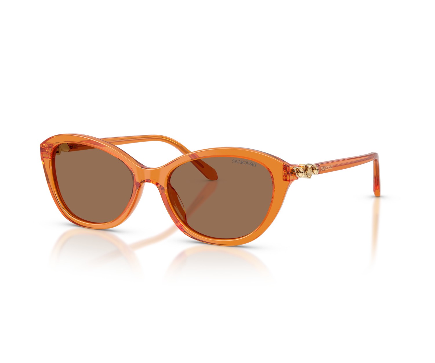 SWAROVSKI - SK6066U - 111973 - 54