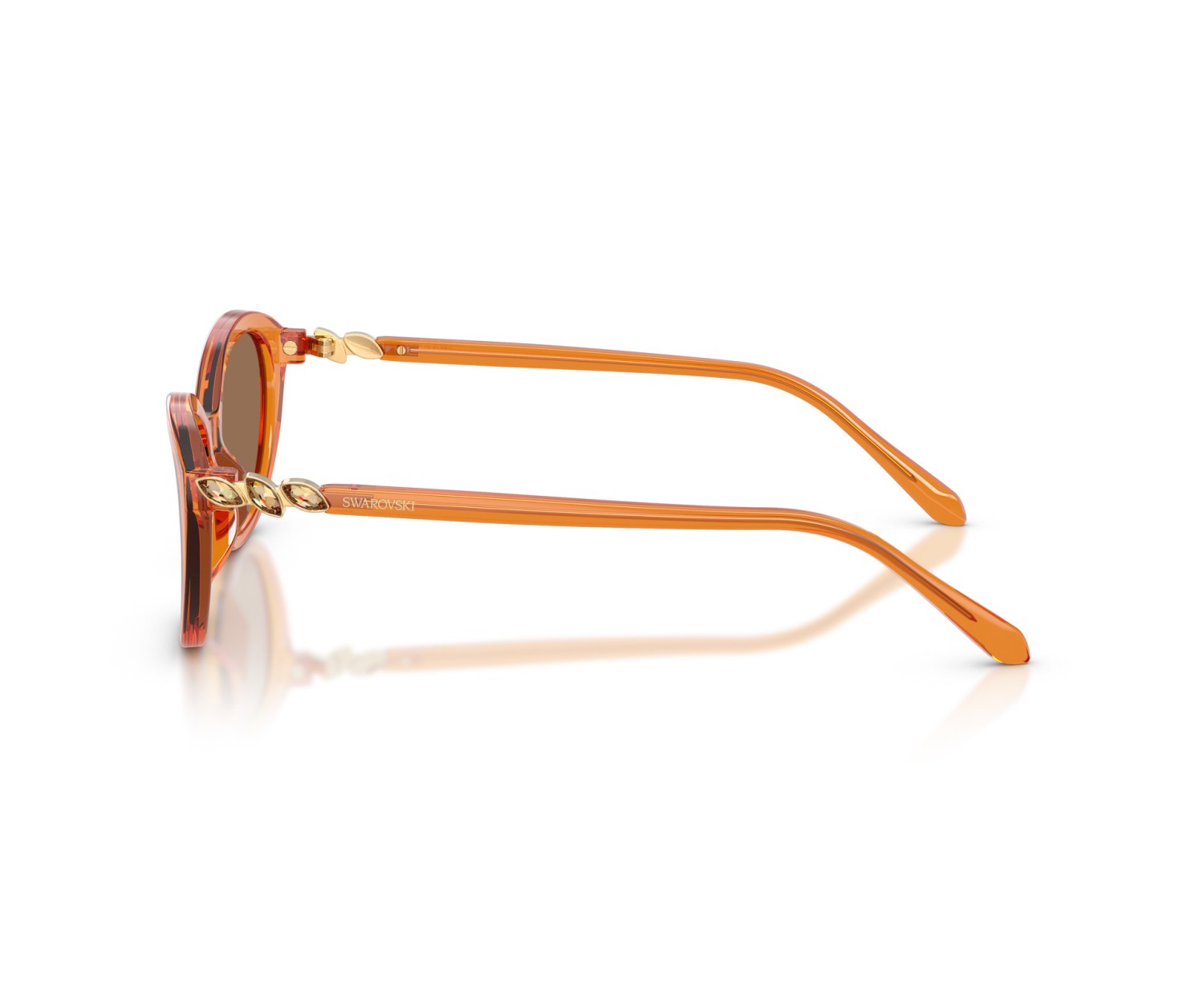 SWAROVSKI - SK6066U - 111973 - 54