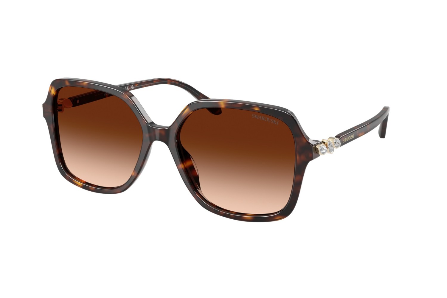 SWAROVSKI - SK6067 - 100274 - 56