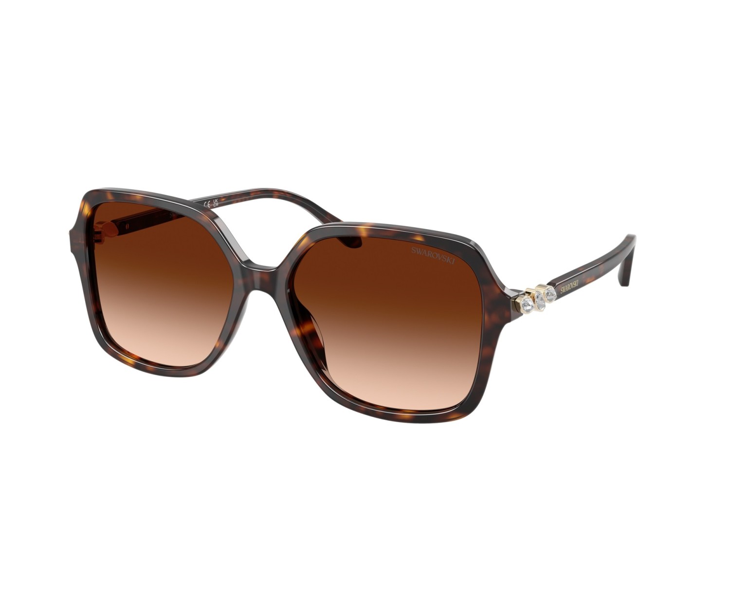 SWAROVSKI - SK6067 - 100274 - 56