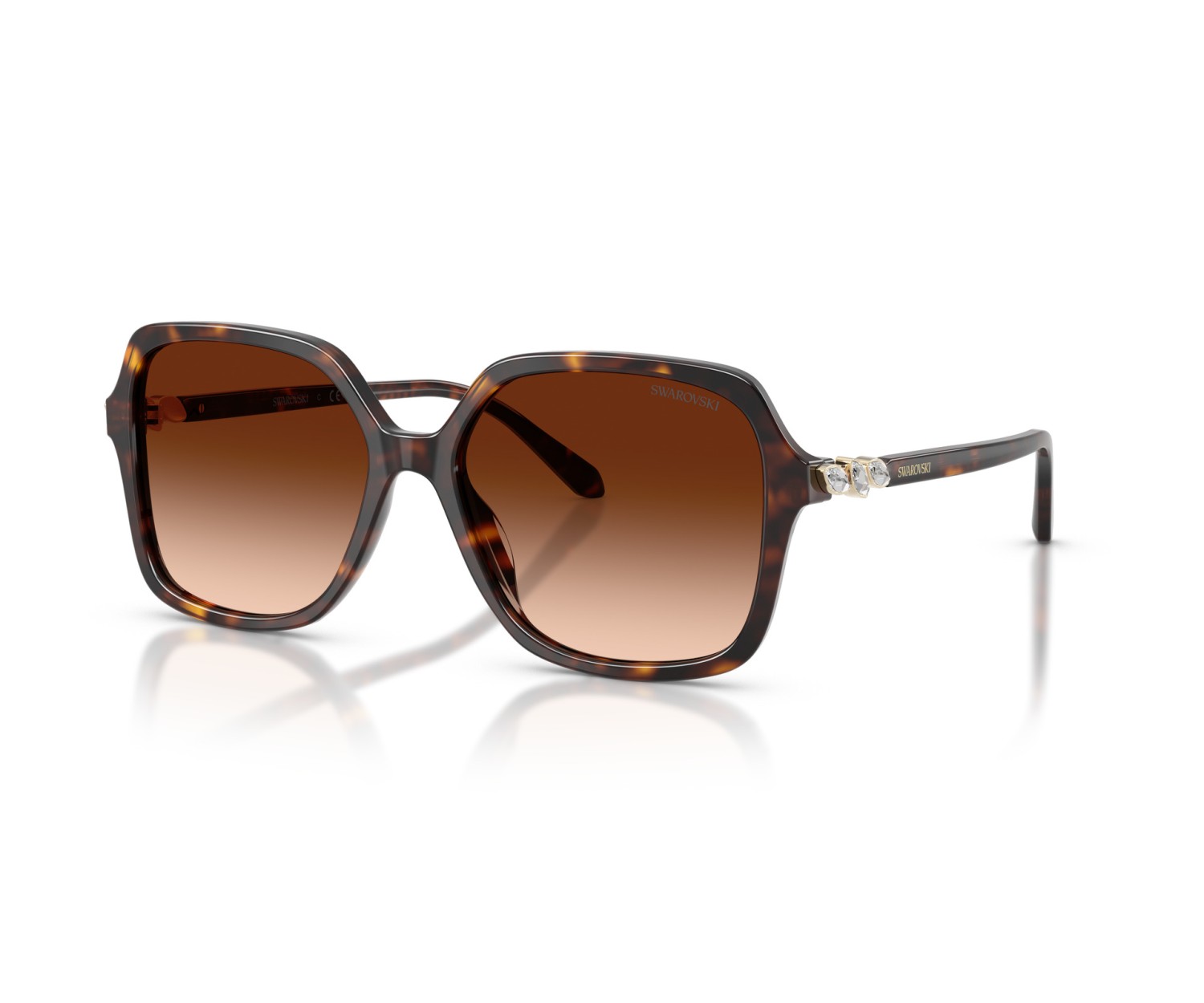 SWAROVSKI - SK6067 - 100274 - 56