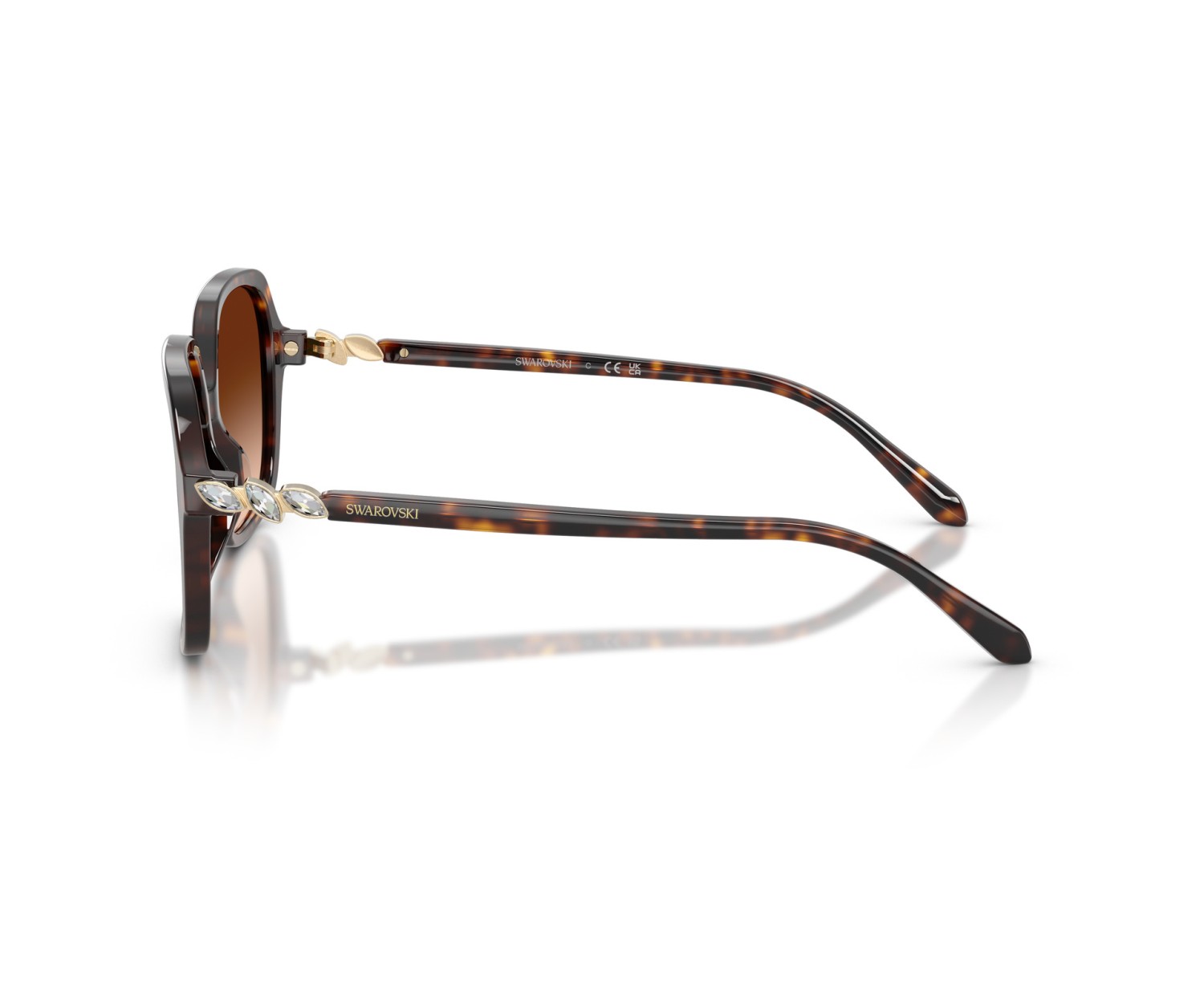 SWAROVSKI - SK6067 - 100274 - 56