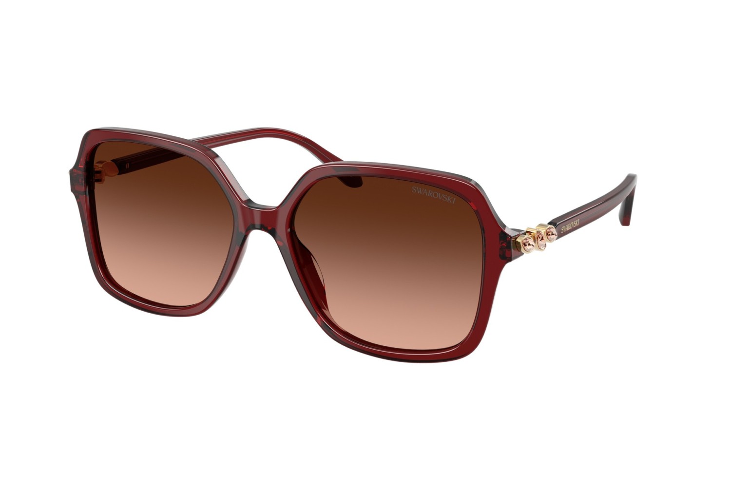 SWAROVSKI - SK6067 - 10735M - 56