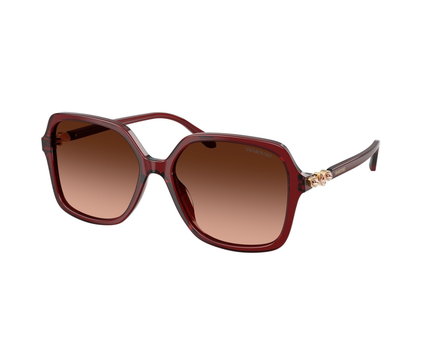 SWAROVSKI - SK6067 - 10735M - 56
