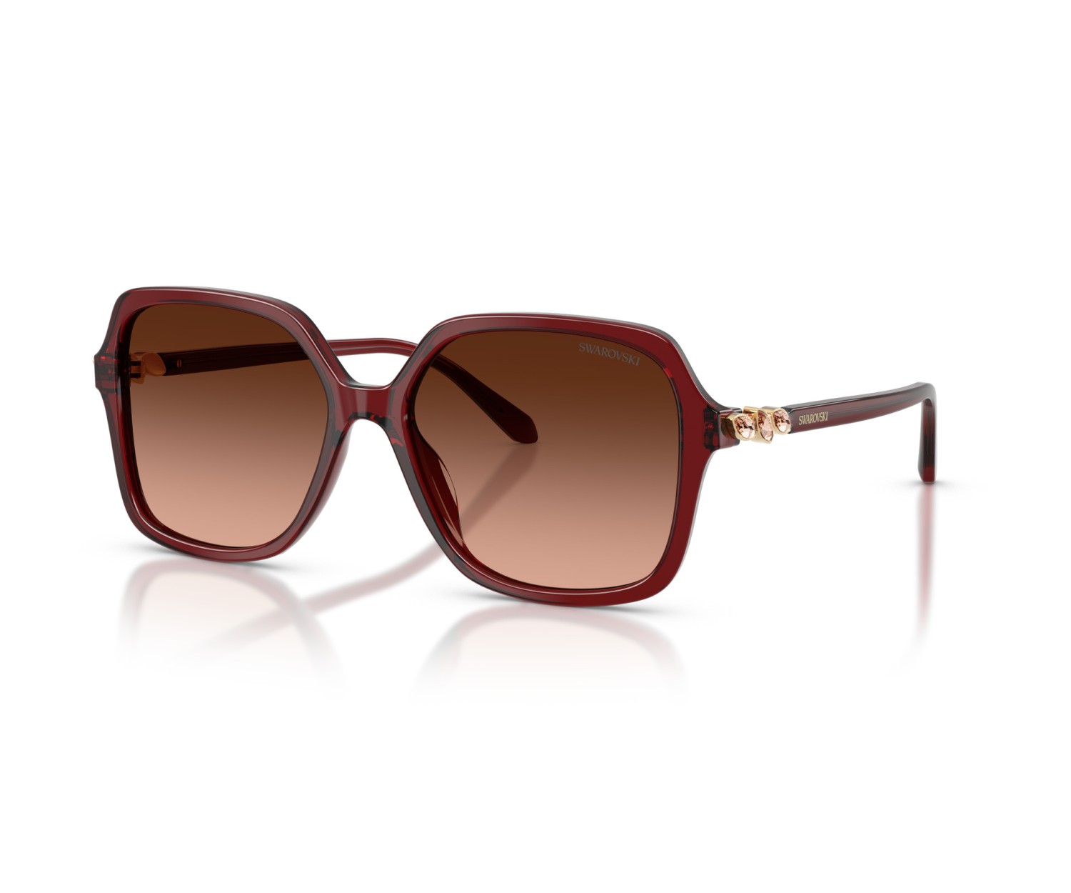 SWAROVSKI - SK6067 - 10735M - 56