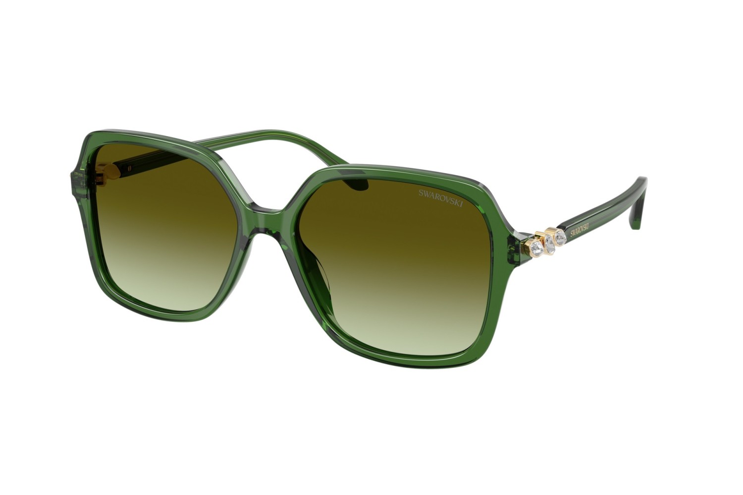 SWAROVSKI - SK6067 - 1081E8 - 56