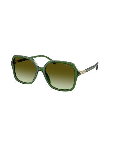 SWAROVSKI - SK6067 - 1081E8 - 56