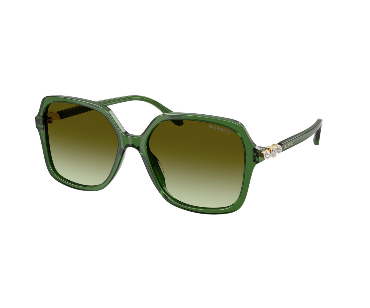SWAROVSKI - SK6067 - 1081E8 - 56