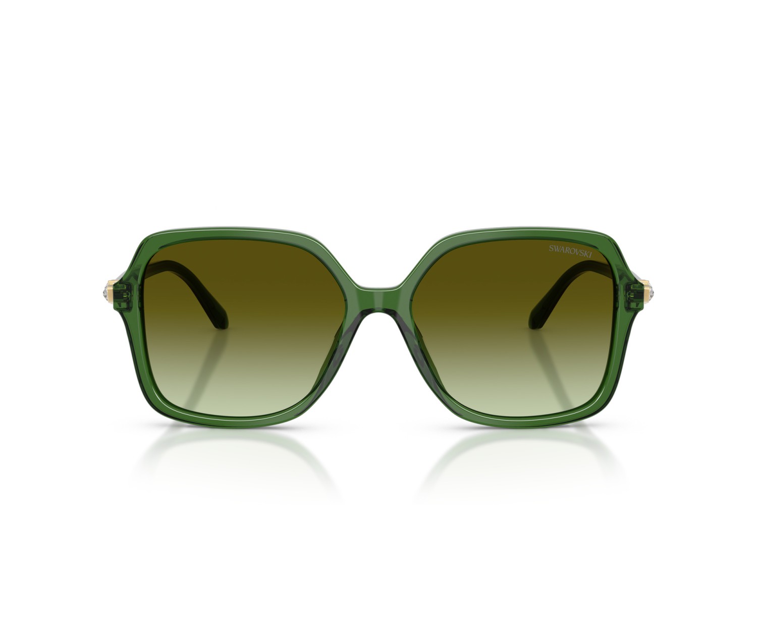 SWAROVSKI - SK6067 - 1081E8 - 56