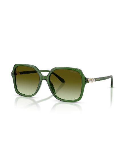 SWAROVSKI - SK6067 - 1081E8 - 56