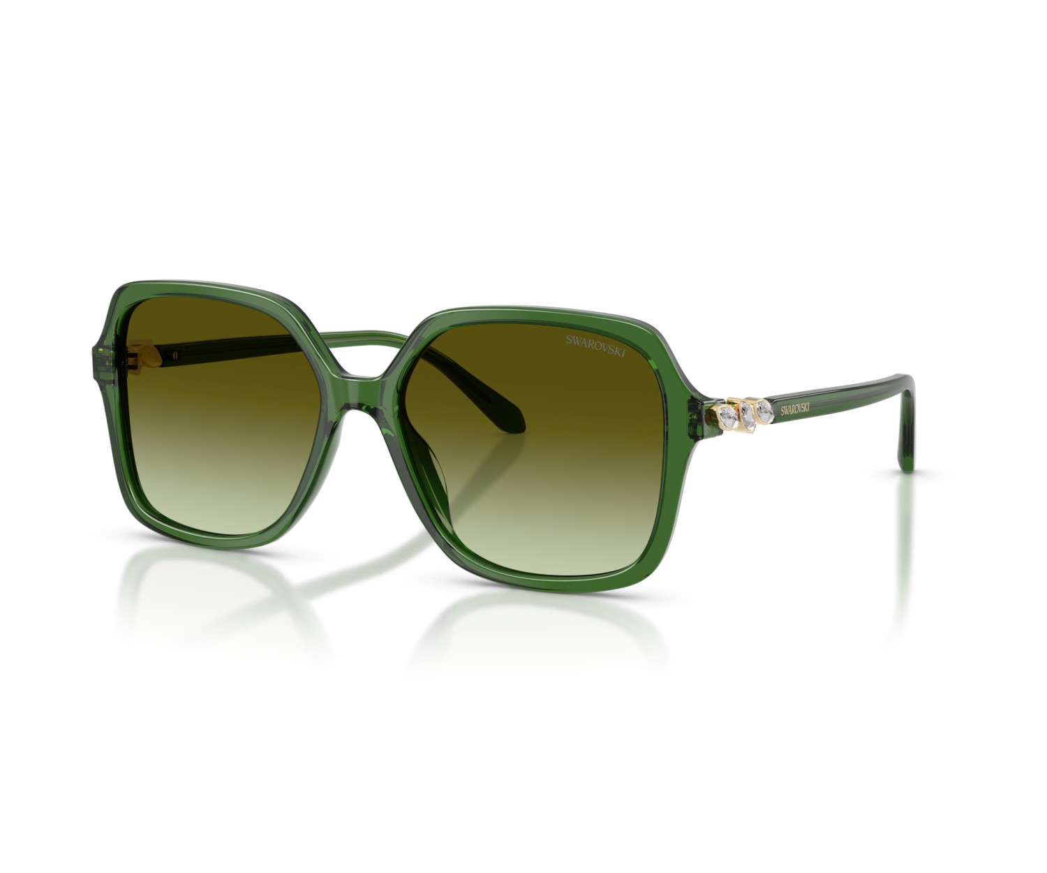 SWAROVSKI - SK6067 - 1081E8 - 56