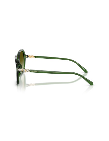 SWAROVSKI - SK6067 - 1081E8 - 56