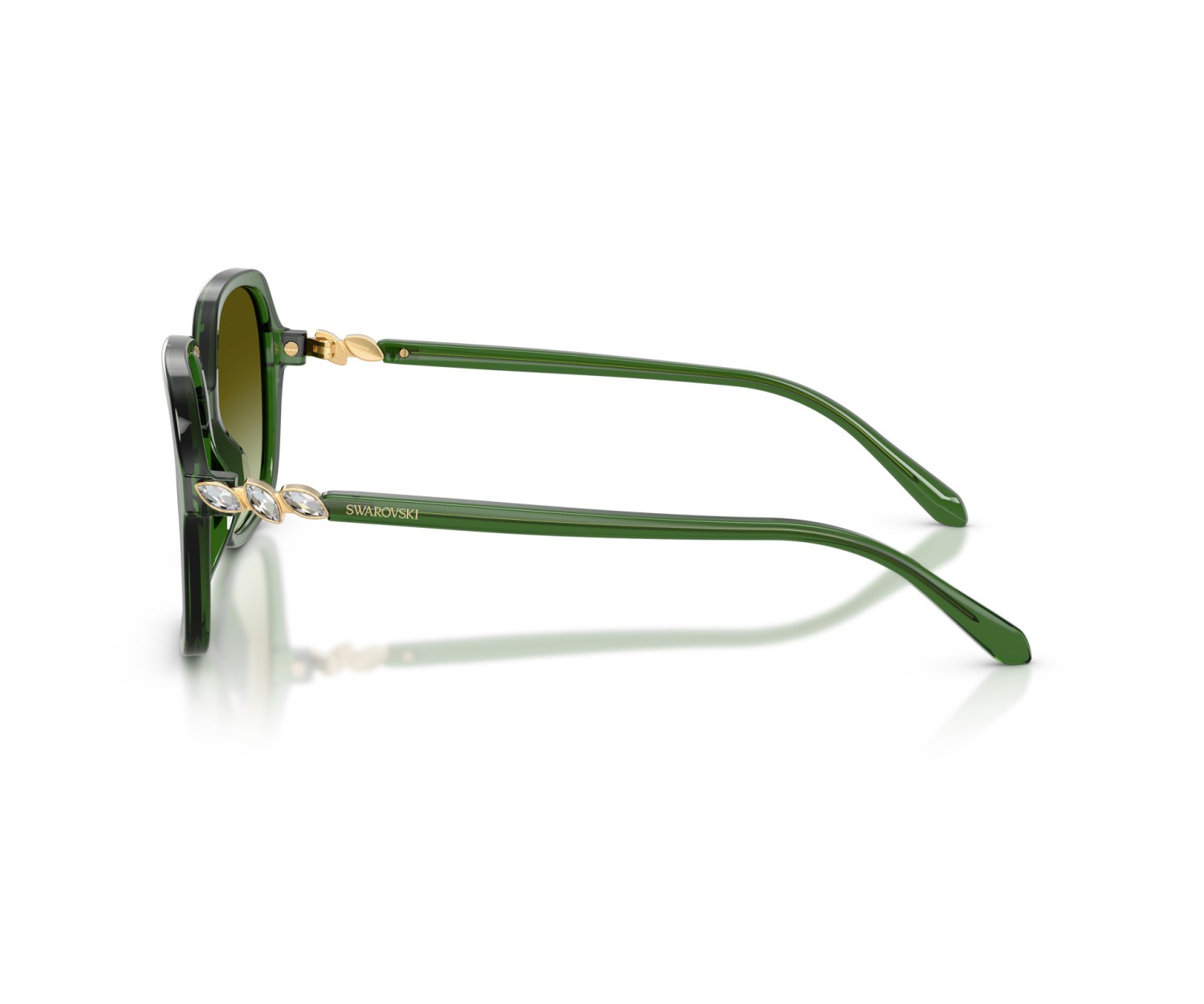 SWAROVSKI - SK6067 - 1081E8 - 56