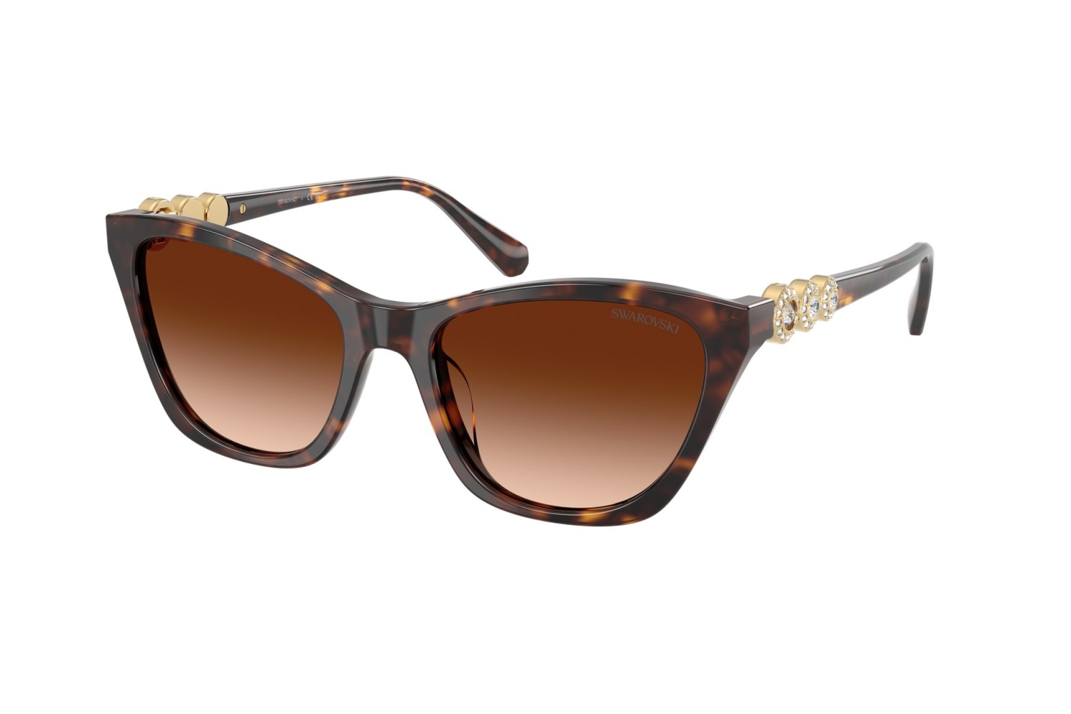 SWAROVSKI - SK6068U - 100274 - 54