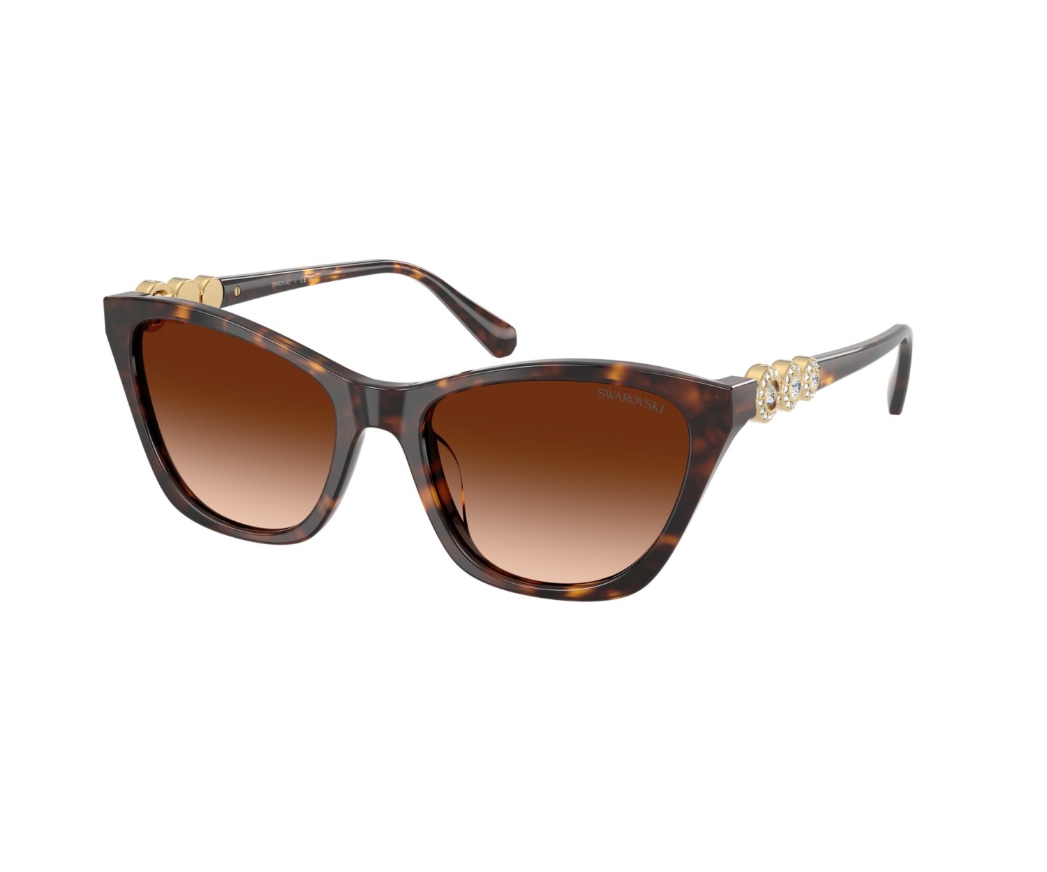 SWAROVSKI - SK6068U - 100274 - 54
