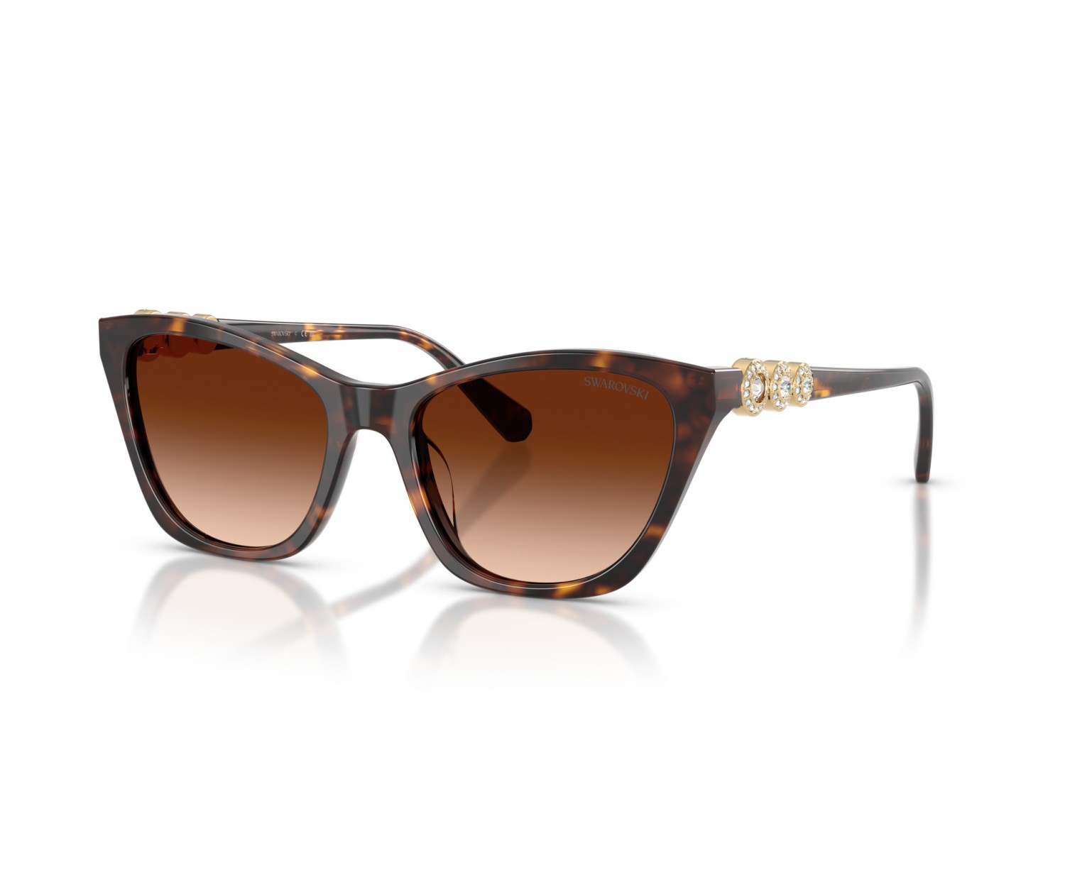 SWAROVSKI - SK6068U - 100274 - 54