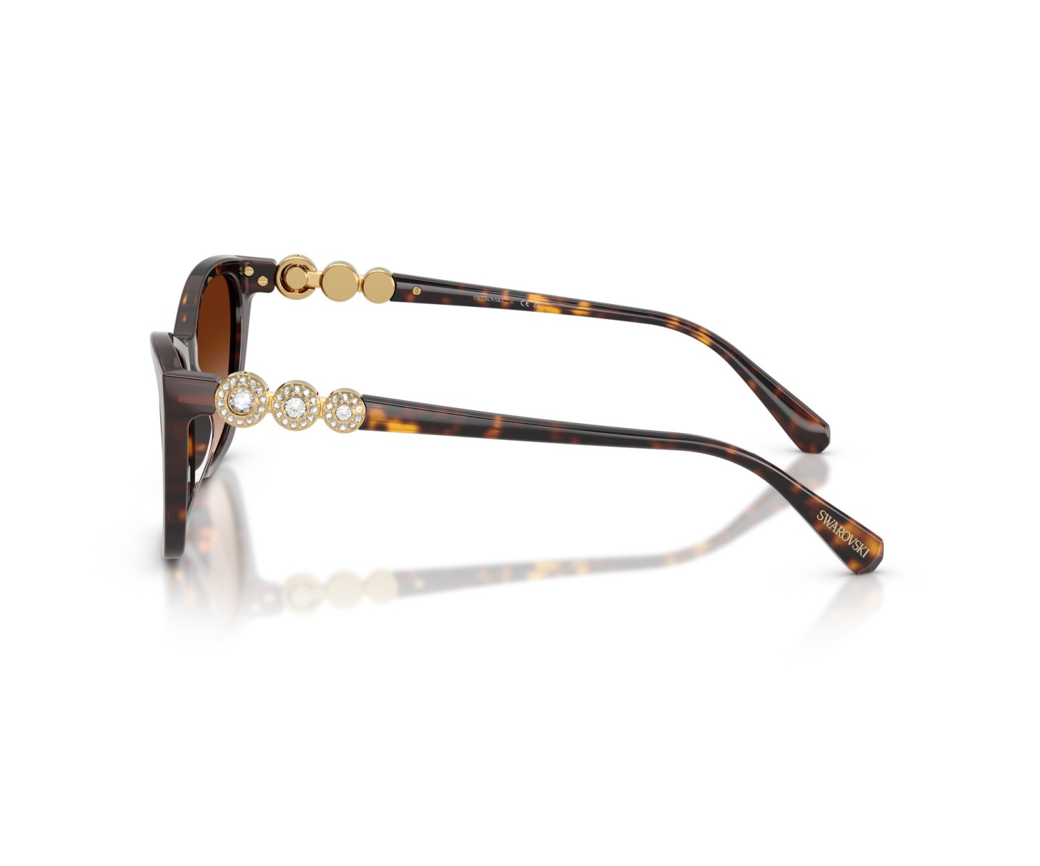 SWAROVSKI - SK6068U - 100274 - 54