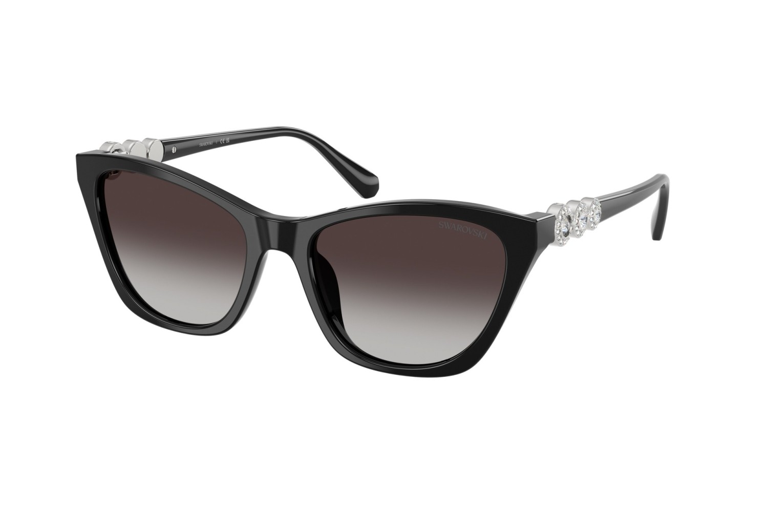 SWAROVSKI - SK6068U - 10388G - 54