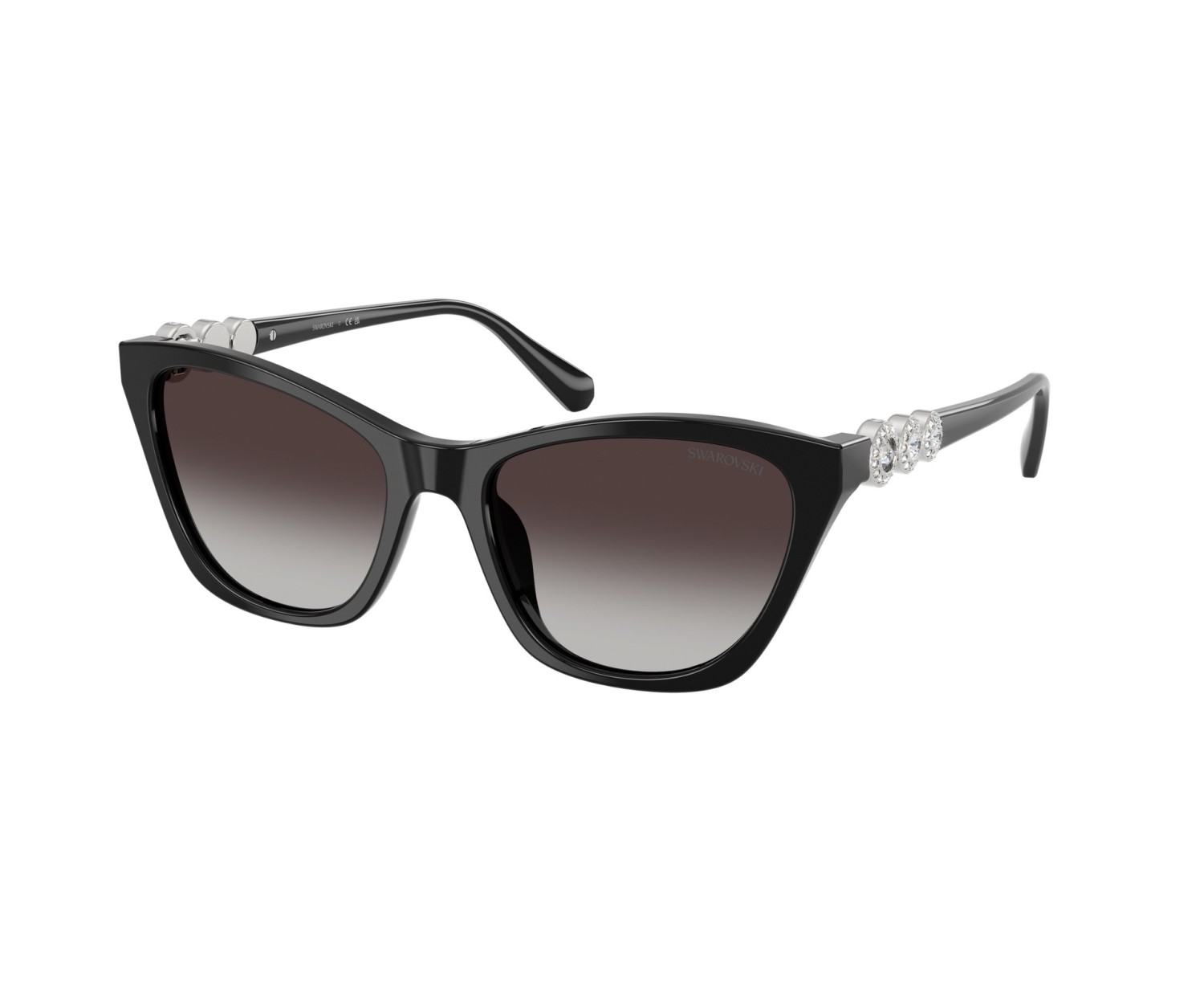 SWAROVSKI - SK6068U - 10388G - 54