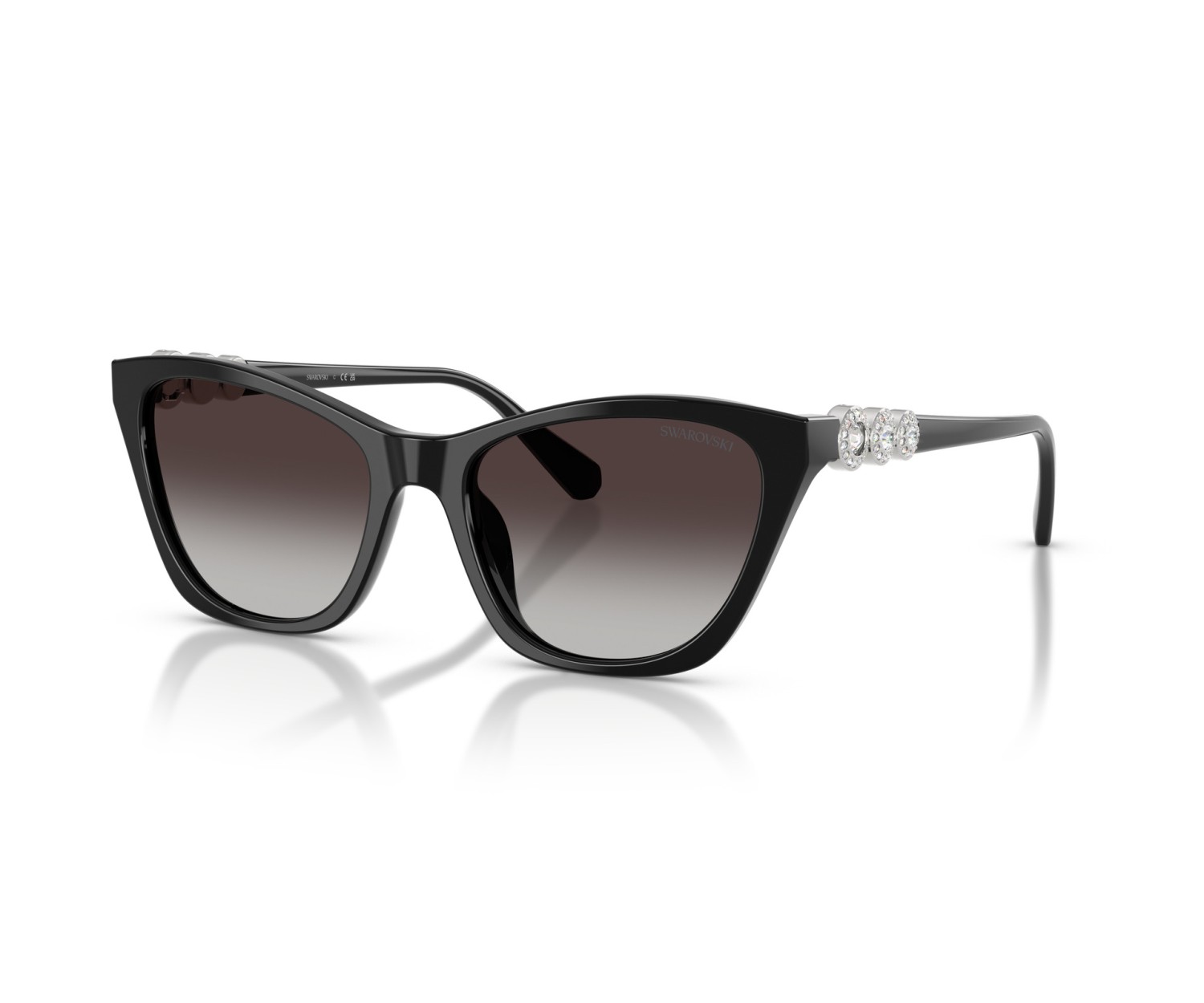 SWAROVSKI - SK6068U - 10388G - 54