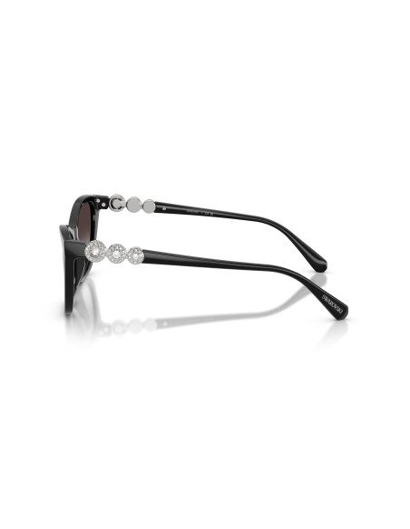 SWAROVSKI - SK6068U - 10388G - 54