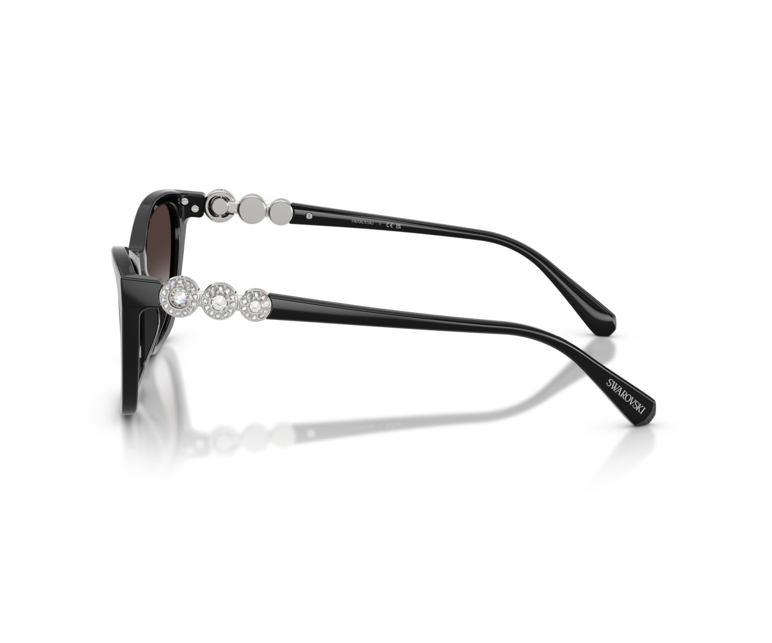 SWAROVSKI - SK6068U - 10388G - 54