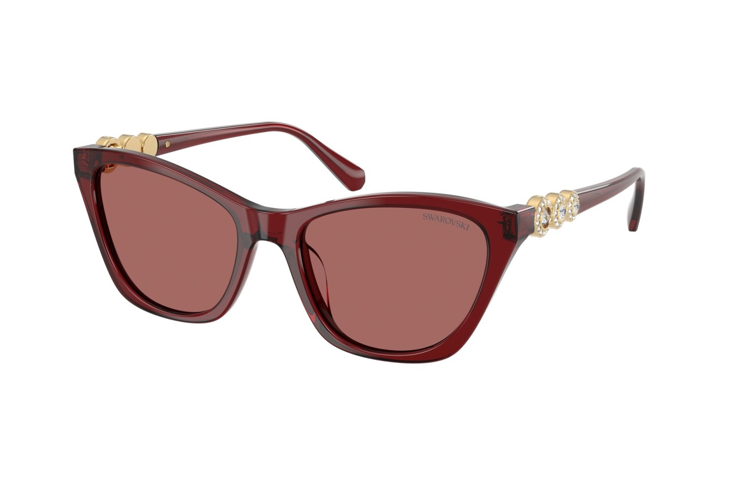 SWAROVSKI - SK6068U - 107369 - 54