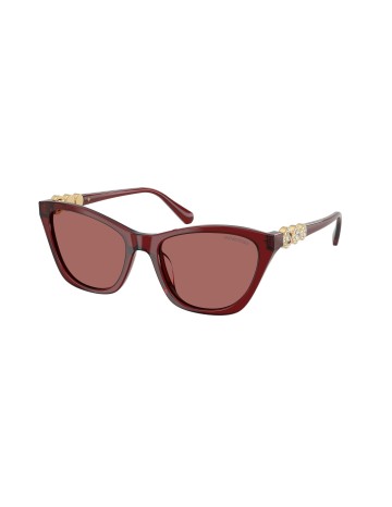 SWAROVSKI - SK6068U - 107369 - 54