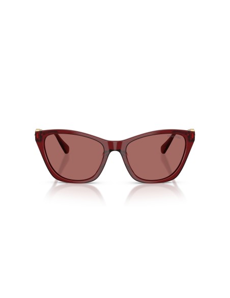 SWAROVSKI - SK6068U - 107369 - 54