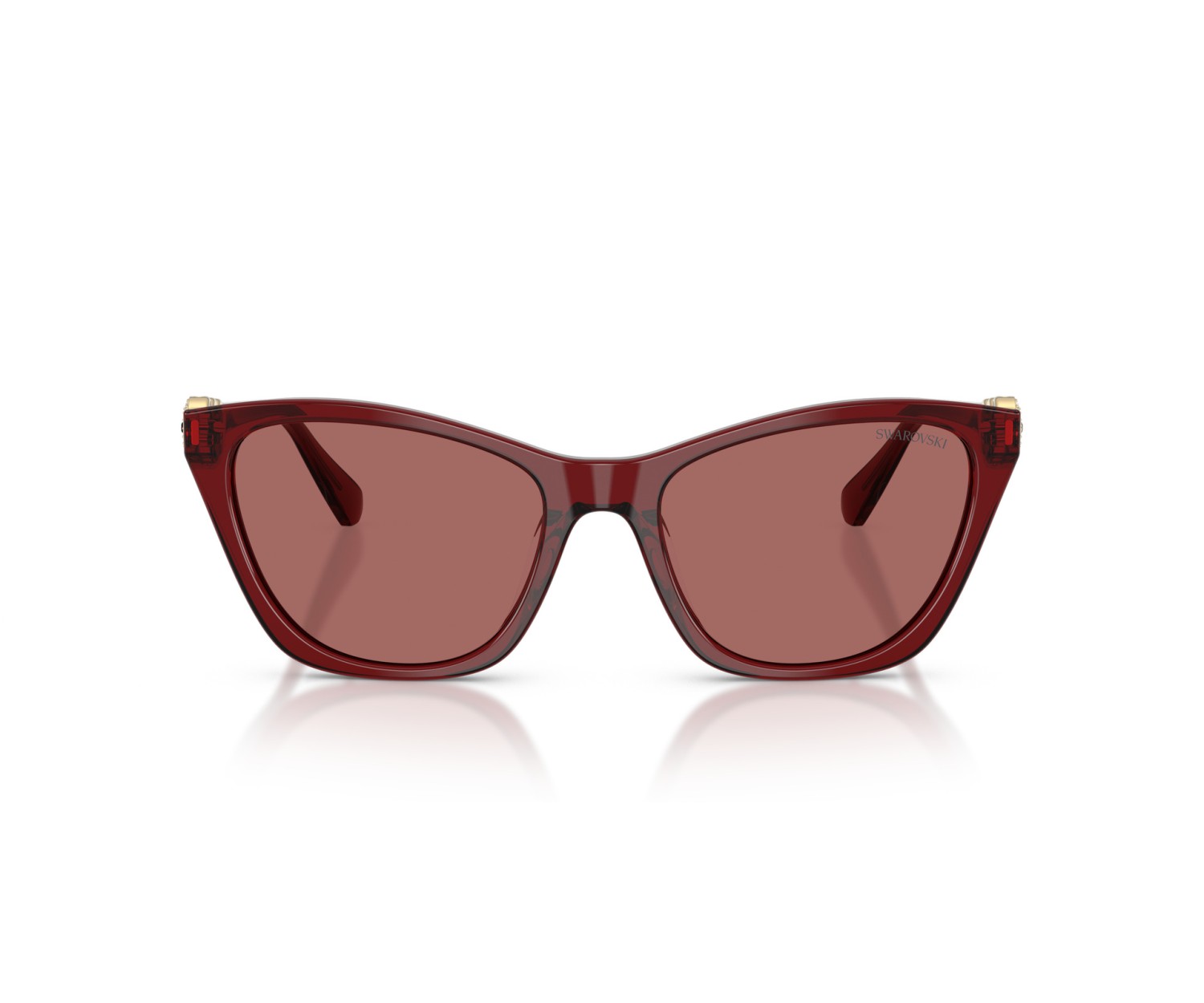 SWAROVSKI - SK6068U - 107369 - 54